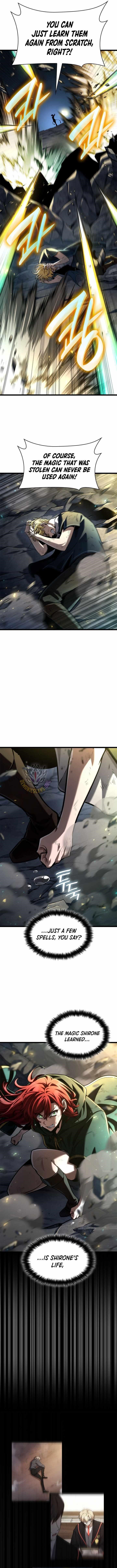 Infinite Mage, Chapter 136 image 16